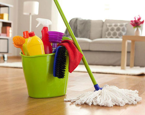 Domestic Cleaning Liverpool